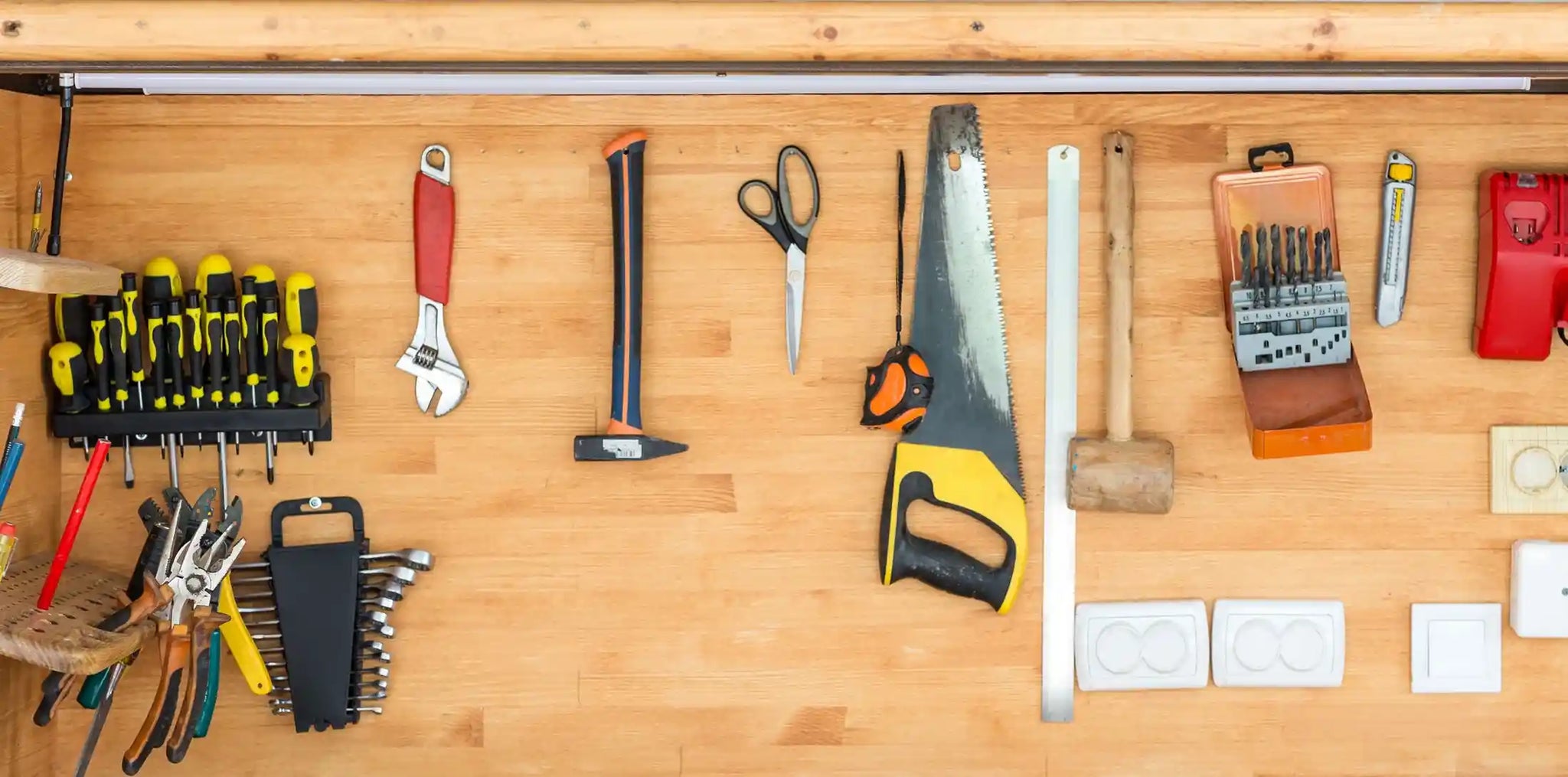 A Beginner s Guide to The Top 5 Hand Tools Every DIYer Needs To Know A
