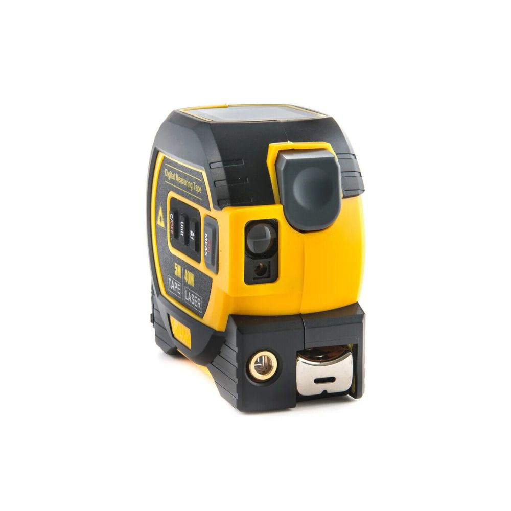 Komax - Laser Tape Rangefinder Multifunction