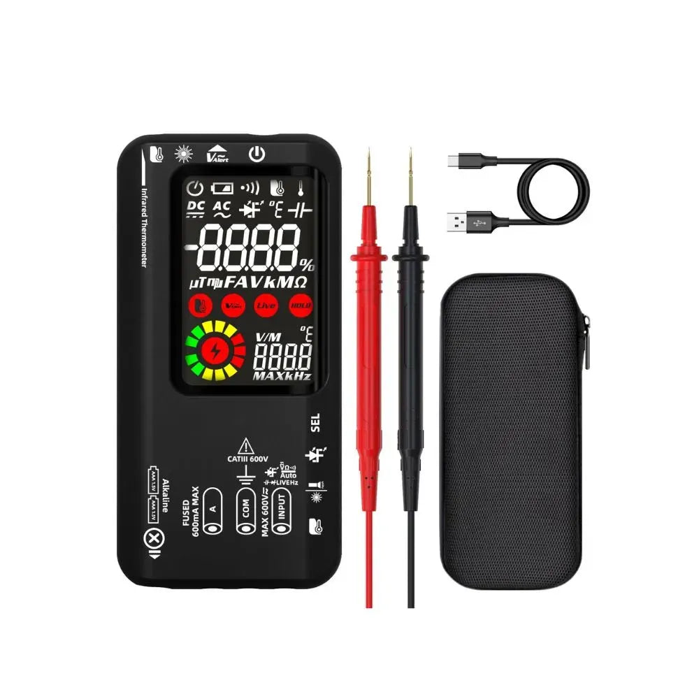 Komax - Smart Multimeter V2