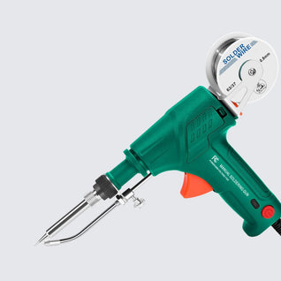 Automatic Soldering Iron Kit
