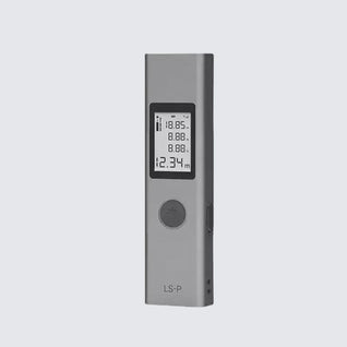 Laser Distance Measure