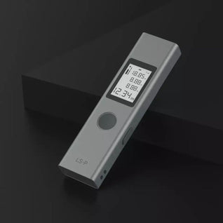 Laser Distance Measure