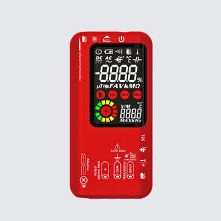 Smart Multimeter V2
