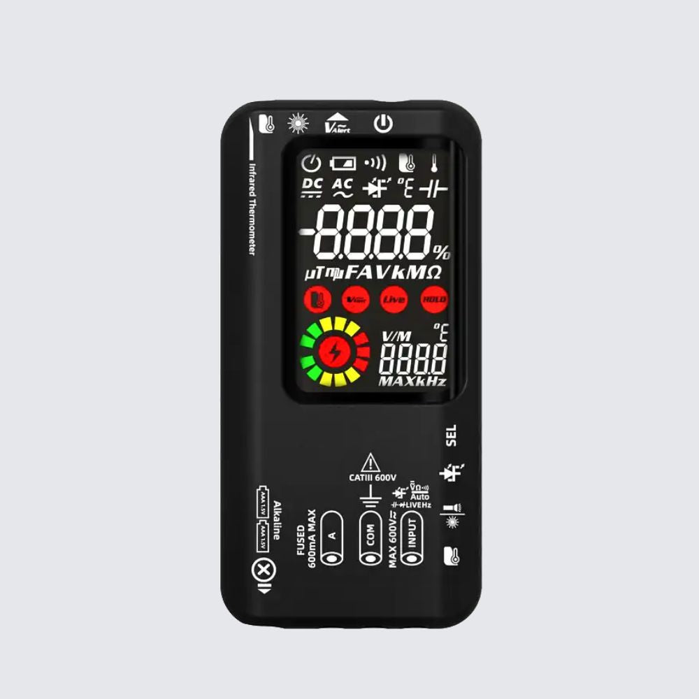 Komax - Smart Multimeter V2