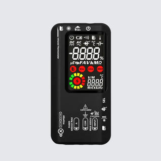 Smart Multimeter V2