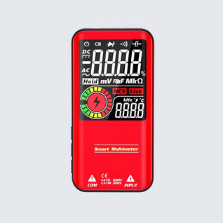 Digital Smart Multimeter
